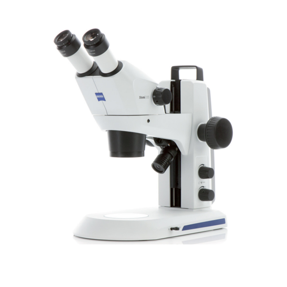 SteREO Discovery.V20 立体显微镜